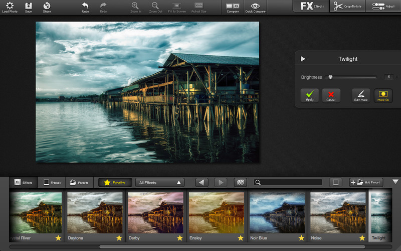 fx photo studio pro for mac free